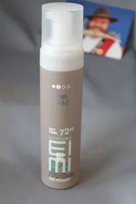 Image de Eimi nutricurls soft twirl 200 ml