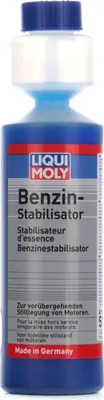 Immagine prodotto di Additivo stabilizzatore per benzina LM