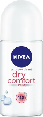 Produktbild von NIVEA Dry Comfort Plus Roll-on 50ml