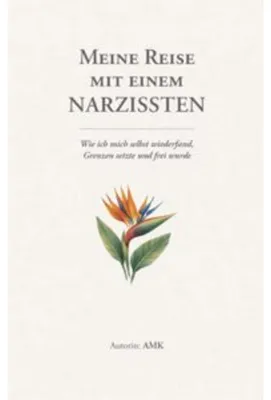 Produktbild von Meine Reise mit einem Narzissten
