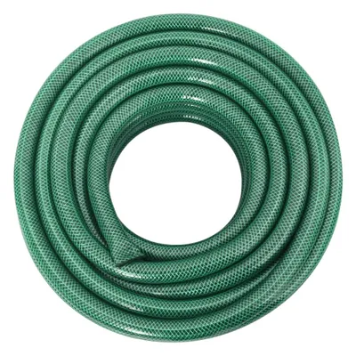 Immagine prodotto di Tubo d'Aria Verde 0,75" 20 m in PVC