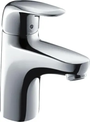 Immagine prodotto di Hansgrohe Focus miscelatore per lavabo 70 LowFlow cromo senza scarico a scomparsa