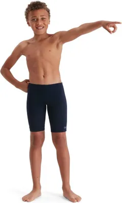 Obrázok produktu pre Speedo Badehose ECO Endurance+ Junior navy 9-10 rokov - chlórové