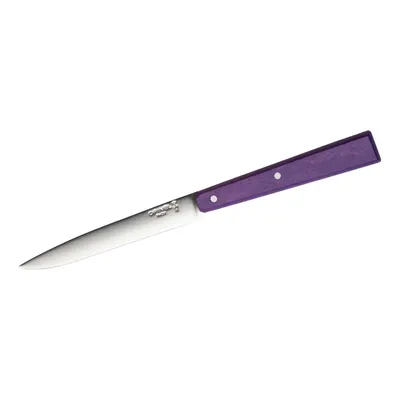 Image de Opinel No.125 Messer Bon Appetit lila violett