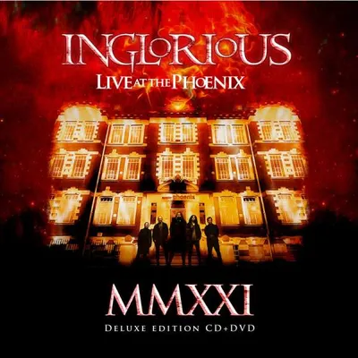 Image de MMXXI Live At The Phoenix