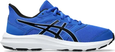 Produktbild von ASICS Jolt 4 GS - IluBlue/Black - Kinder, Unisex - 37.5