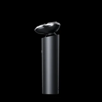 Produktbild von Xiaomi S301 Rasierer Schwarz Nass/Trocken 90min