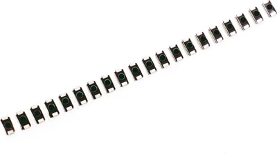 Produktbild von 5x 293D227X96R3D2TE3 Vishay Tantal fest f. SMD 220uF 6.3volts 10% D case #728108