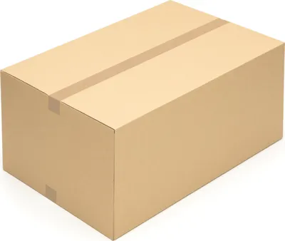 Produktbild von 20 Faltkartons 750 x 500 x 350 mm Kartons 75 x 50 x 35 cm Versandkartons Wellpappe