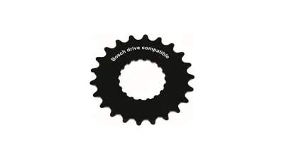 Produktbild von STRONGLIGHT 262569 E-Bike-Ritzel, für Bosch Generation 2, 22 Zähne, 2015, schwarz