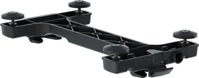 Produktbild von Racktime Snap it 2.0 - Adapter systemowy