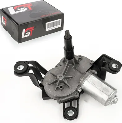 Produktbild von Scheibenwischer Heckwischermotor für Opel Vauxhall Chevrolet Holden Astra H