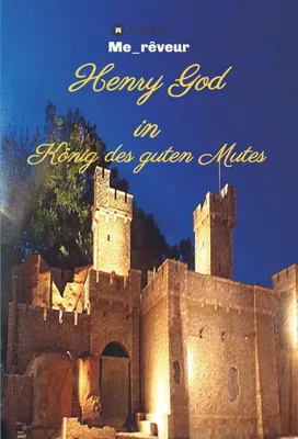 Produktbild von Henry God in König des guten Mutes