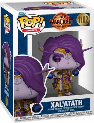 Zdjęcie produktu dla FUNKO POP! 87121, Figurka kolekcjonerska, Gra wideo