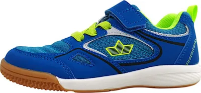 Produktbild von Lico Racine VS Klettschuh Blau in Gr. 26