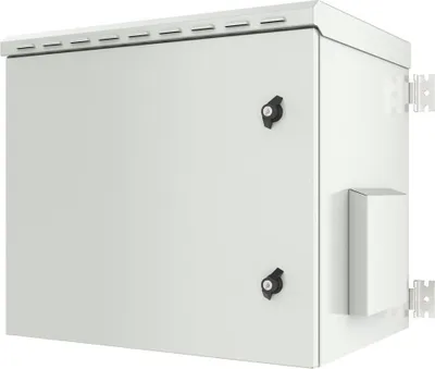Immagine prodotto di Lanview RWMIP55W09U45W Rack 9U Bianco (RWMIP55W09U45W)