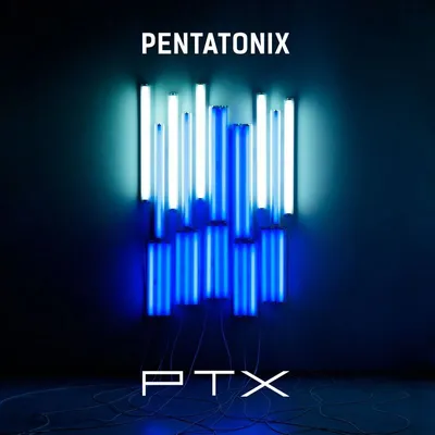 Immagine prodotto di Pentatonix-Ptx