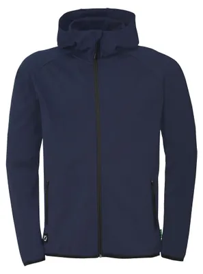 Immagine prodotto di Uhlsport Id Giacca con cappuccio - navy, Taglia:XXL