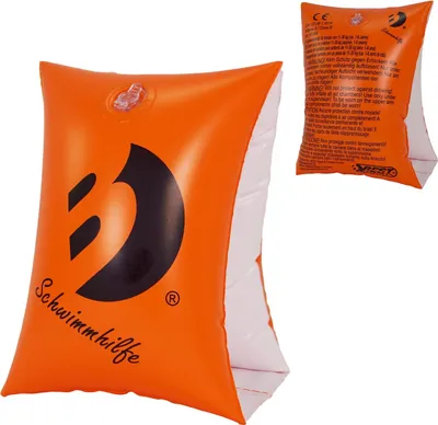 Produktbild von Best Sporting Schwimmflügel für Kinder von 11 bis 30 kg - Sicher im Schwimmbad, im Pool, am Meer und See - Schwimmflügel Kinder 3-6 Jahre