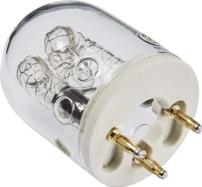 Produktbild von Walimex pro Ersatzblitzröhre Flash2Go 600