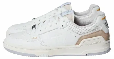 Obrázok produktu pre Pánske tenisky Sergio Tacchini Prime Shot Da Ultra White - 45