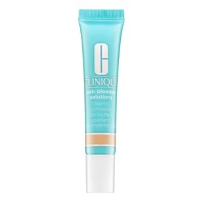 Obrázok produktu pre Clinique Anti-Blemish Solutions Clearing Concealer 01 Shade korektor proti nedokonalostiam pleti 10 ml
