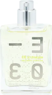 Obrázek produktu pro Escentric Molecules Escentric 03 EDT 30 ml UNISEX
