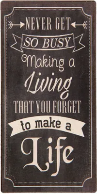 Zdjęcie produktu dla Magnes na lodówkę, żelazo, styl shabby chic, 5x10 cm, czarny, Clayre & Eef LIVING