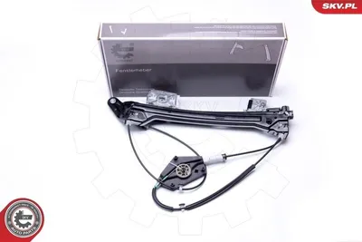 Produktbild von ESEN SKV 00SKV331 Elektrischer Fensterheber Vorne Links für AUDI A5 Sportback (8TA) A5 Coupe (8T3)