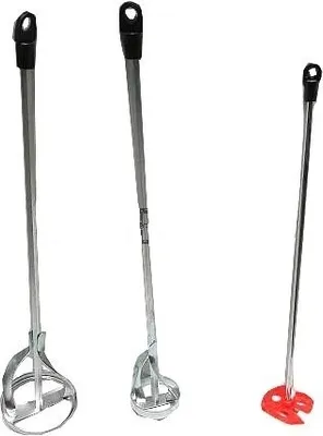 Zdjęcie produktu dla 3-częściowy zestaw mieszadeł Hex-07 01706
