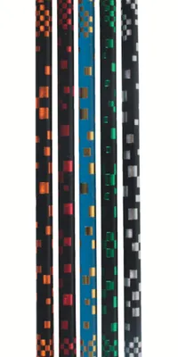Produktbild von Stylex 42102, HB, Mehrfarbig, Rund, Schule, 5 Stück(e)