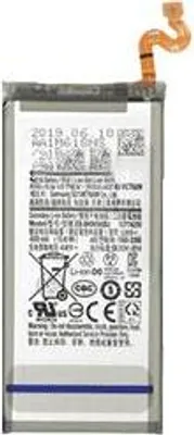 Produktbild von starfix Akku kompatibel mit Samsung Galaxy Note 9 (SM-N960F) EB-BN960ABE