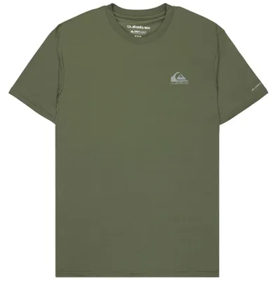 Produktbild von T-Shirt Quiksilver Caecilian für Herren