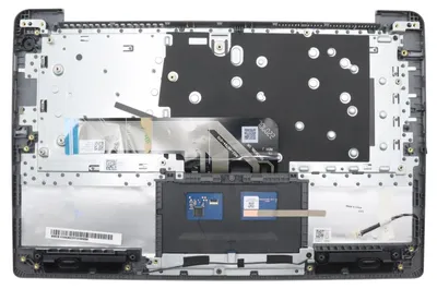 Immagine prodotto di Lenovo 5CB1C04438, Custodia + tastiera, Lenovo, IdeaPad 3-14ITL6