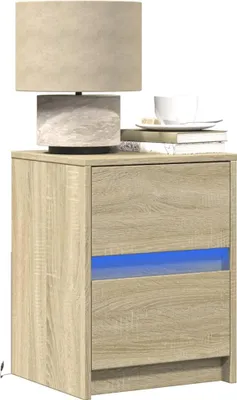Zdjęcie produktu dla VidaXL 852037, Dąb, Drewno, 50 kg, 5 kg, 380 mm, 340 mm
