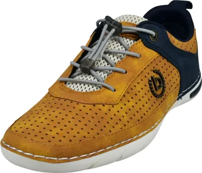 Produktbild von Bugatti Halbschuhe Halbschuhe Kunstleder
