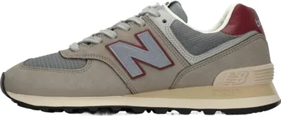 Obrázek produktu pro New Balance Sneakers 124-15466109010264 in nan color size 40.5