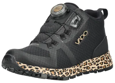 Produktbild von Kinder Sneaker FREAK Mid mit GORE-TEX Membran, BOA® Fit System, Mesh, leicht und robust
