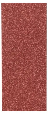 Produktbild von Schleifblatt-Set für Schwingschleifer K=60, 115 x 280 mm, 10-tlg.
