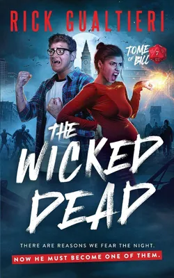 Produktbild von The Wicked Dead