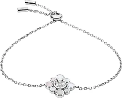 Produktbild von Fossil JF03514040, Edelstahl