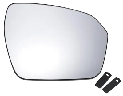 Image de Verre de rétroviseur de Land Rover Evoque
