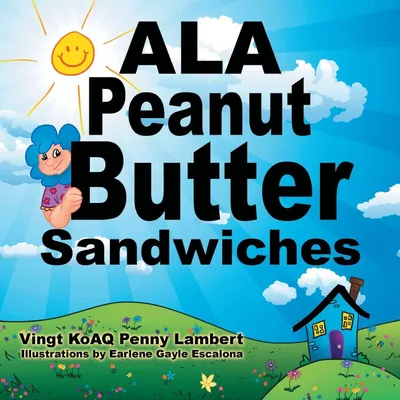 Produktbild von ALA Peanut Butter Sandwiches