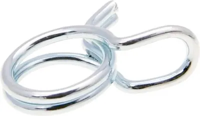 Image de Collier de serrage pour tuyau d'huile OEM pour Minarelli AM6 = 36500