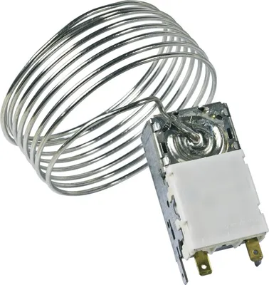 Produktbild von easyPART passend für RANCO Thermostat K50H1107002 für Kühlschrank Gefrierschrank | Temperaturregler, Kühlregler, Temperatursteuerung