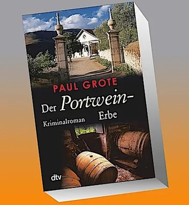 Obrázek produktu pro Der Portwein-Erbe