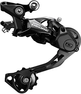 Produktbild von Shimano Deore RD-M6000 GS Shadow+ Schaltwerk