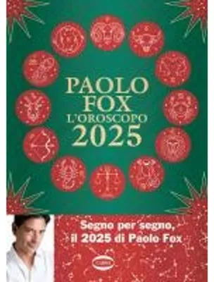 Obrázok produktu pre Horoskop 2025