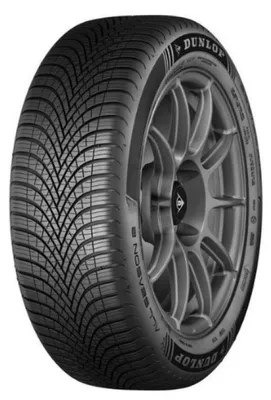Obrázek produktu pro Dunlop All Season 2 245/45R18 100Y Mfs Bsw Xl