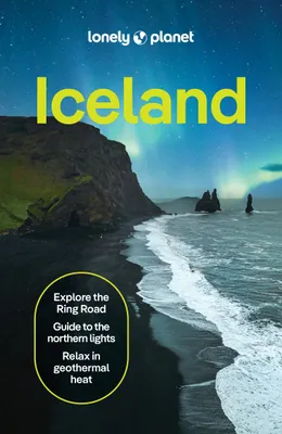Zdjęcie produktu dla Lonely Planet Iceland